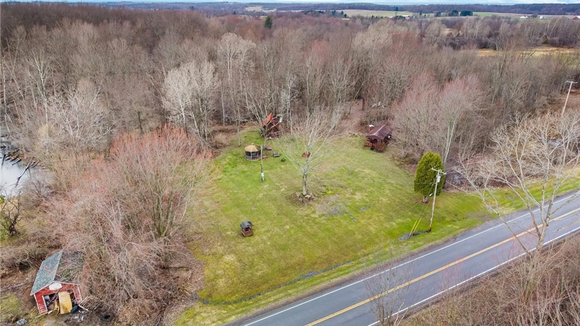 Property at 2883 Cr-87, Ellisburg, NY 13636 30