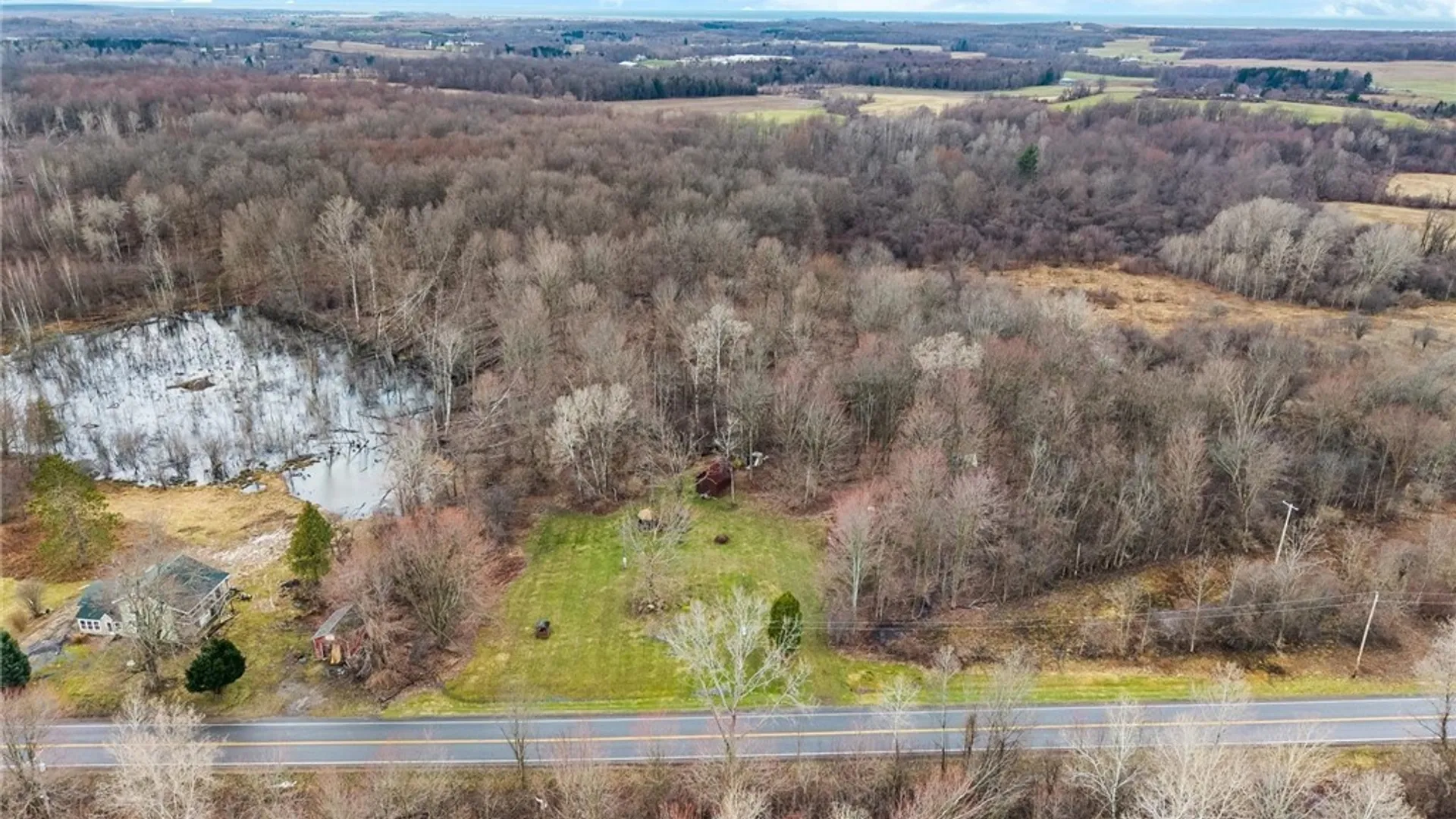 Property at 2883 Cr-87, Ellisburg, NY 13636 31