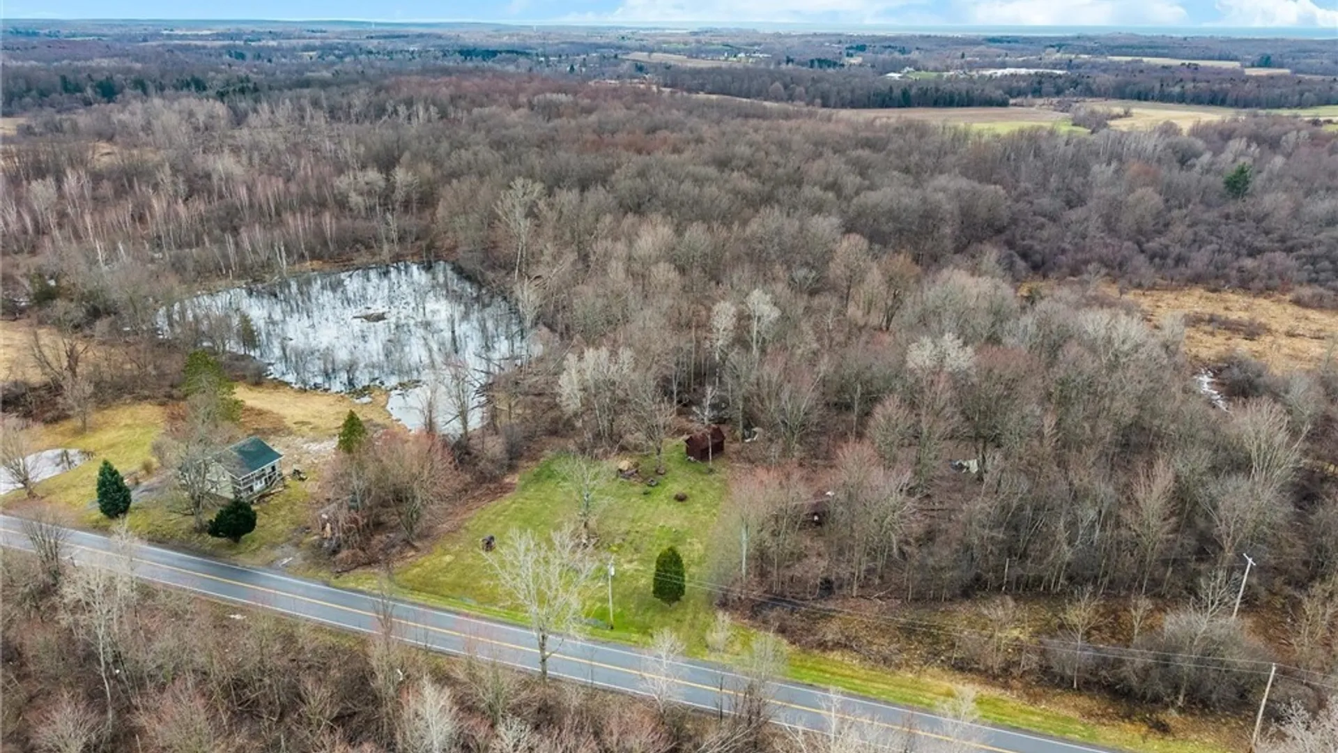 Property at 2883 Cr-87, Ellisburg, NY 13636 32