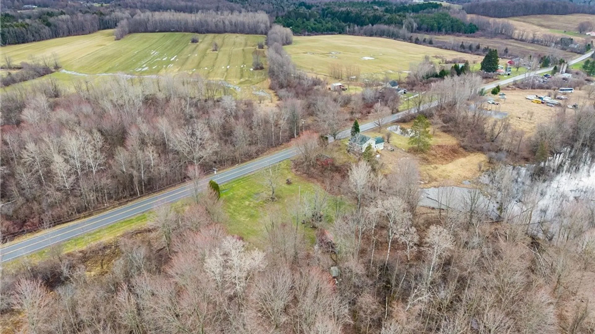 Property at 2883 Cr-87, Ellisburg, NY 13636 33