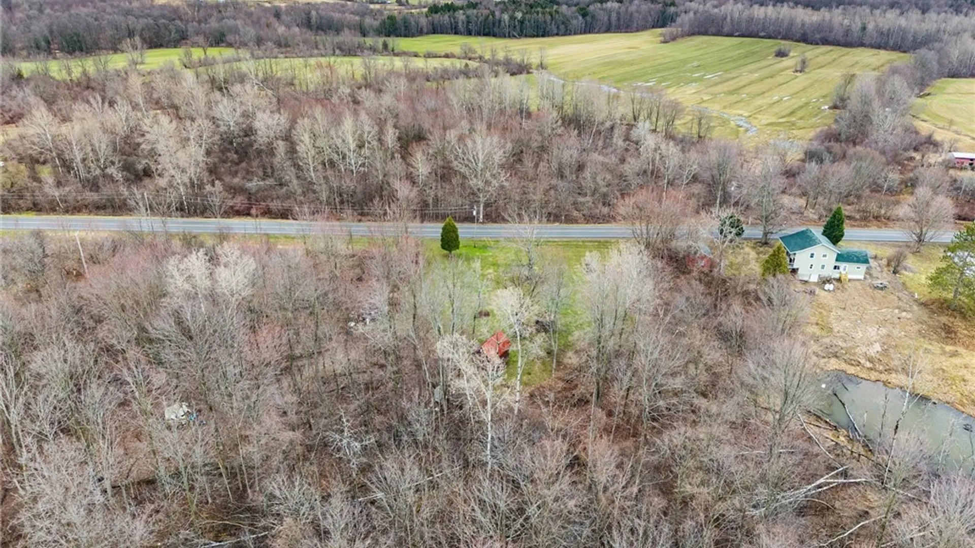Property at 2883 Cr-87, Ellisburg, NY 13636 34