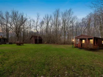 Property at 2883 Cr-87, Ellisburg, NY 13636