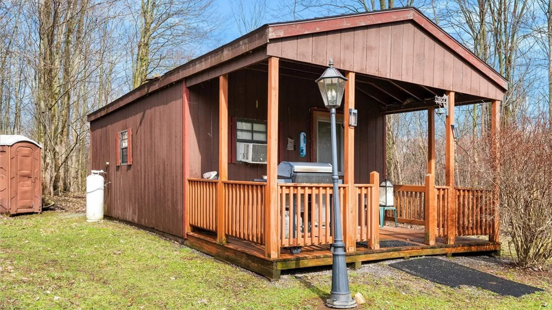 Property at 2883 Cr-87, Ellisburg, NY 13636 3