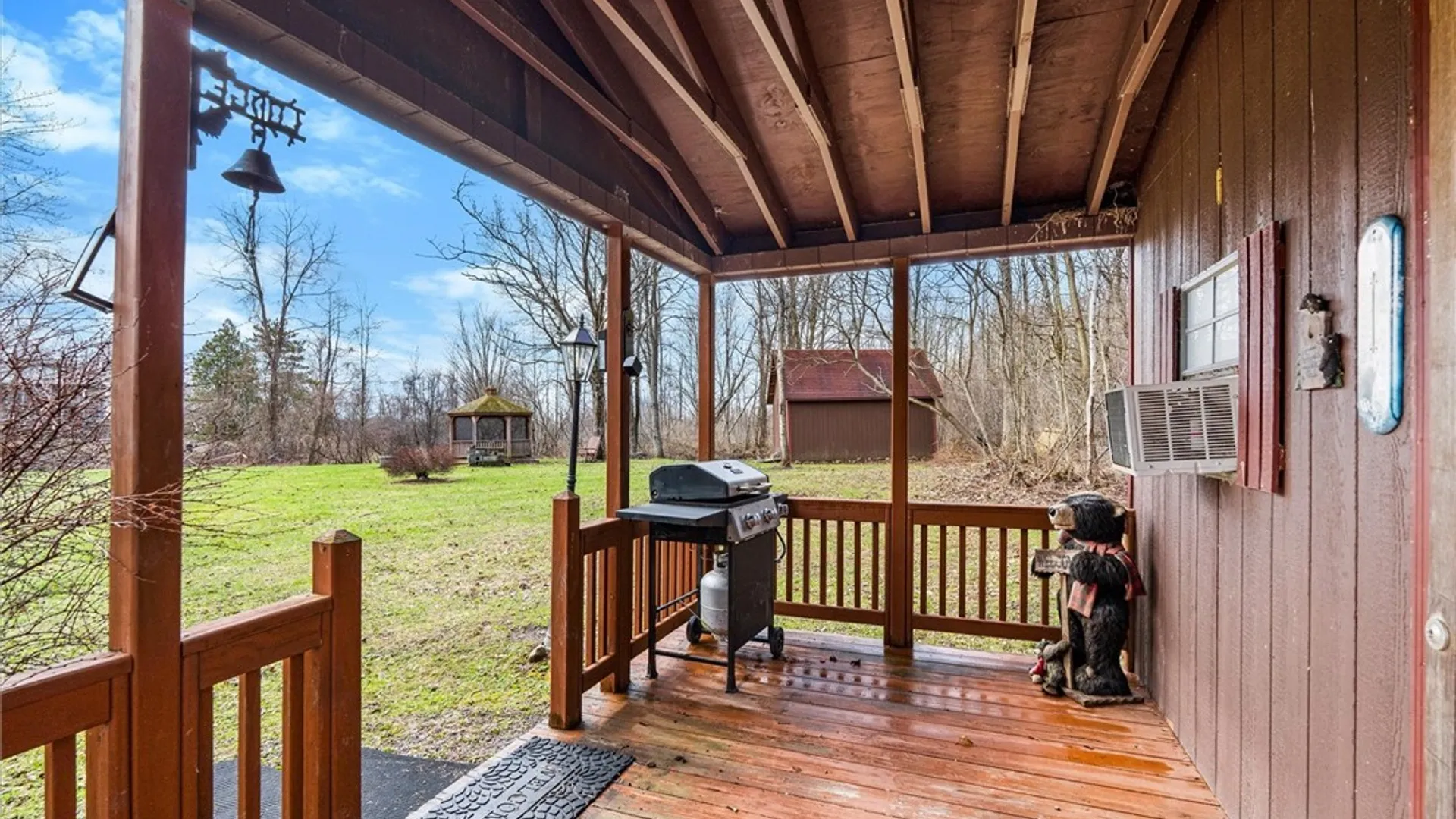 Property at 2883 Cr-87, Ellisburg, NY 13636 5