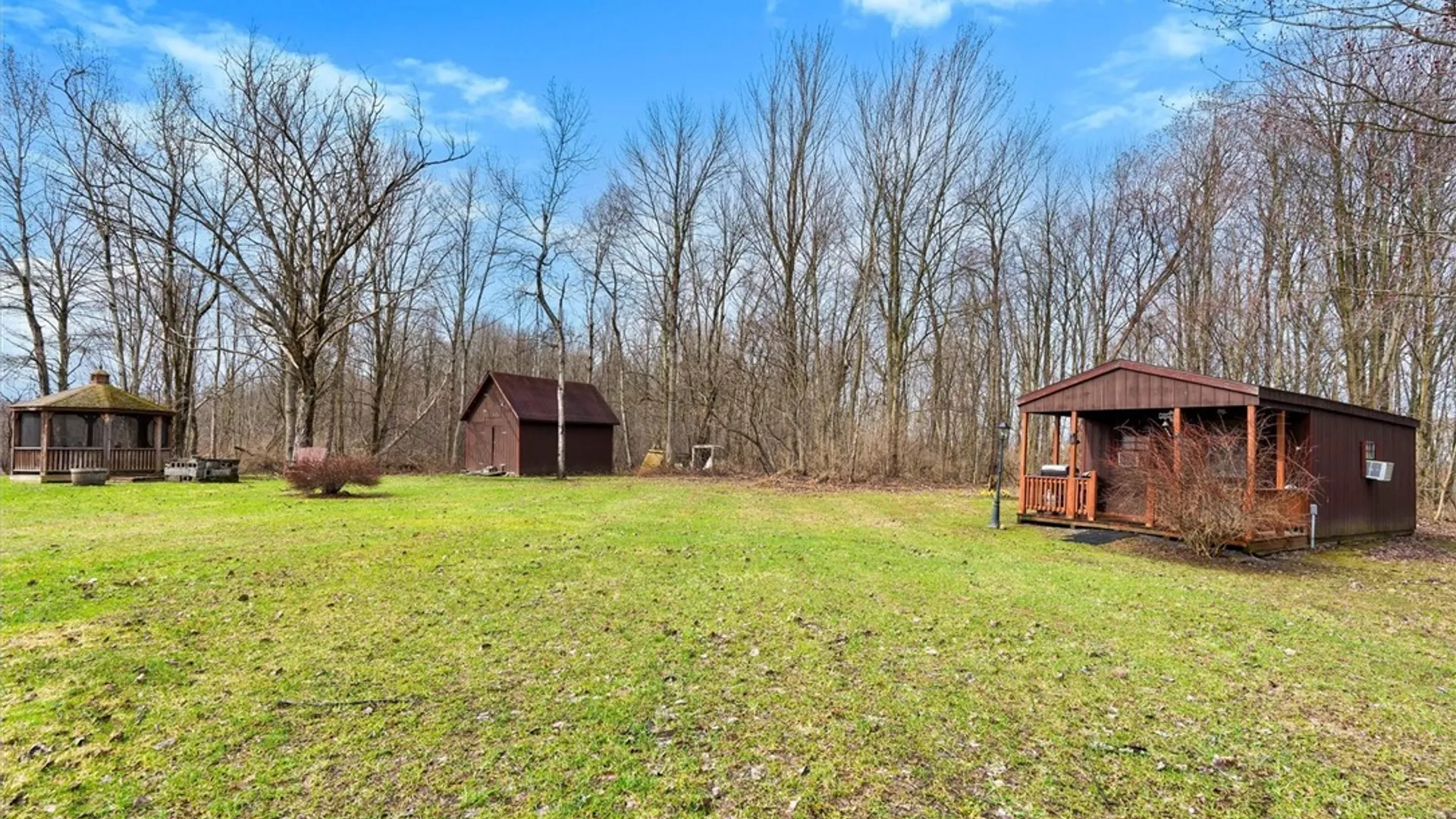 Property at 2883 Cr-87, Ellisburg, NY 13636 13