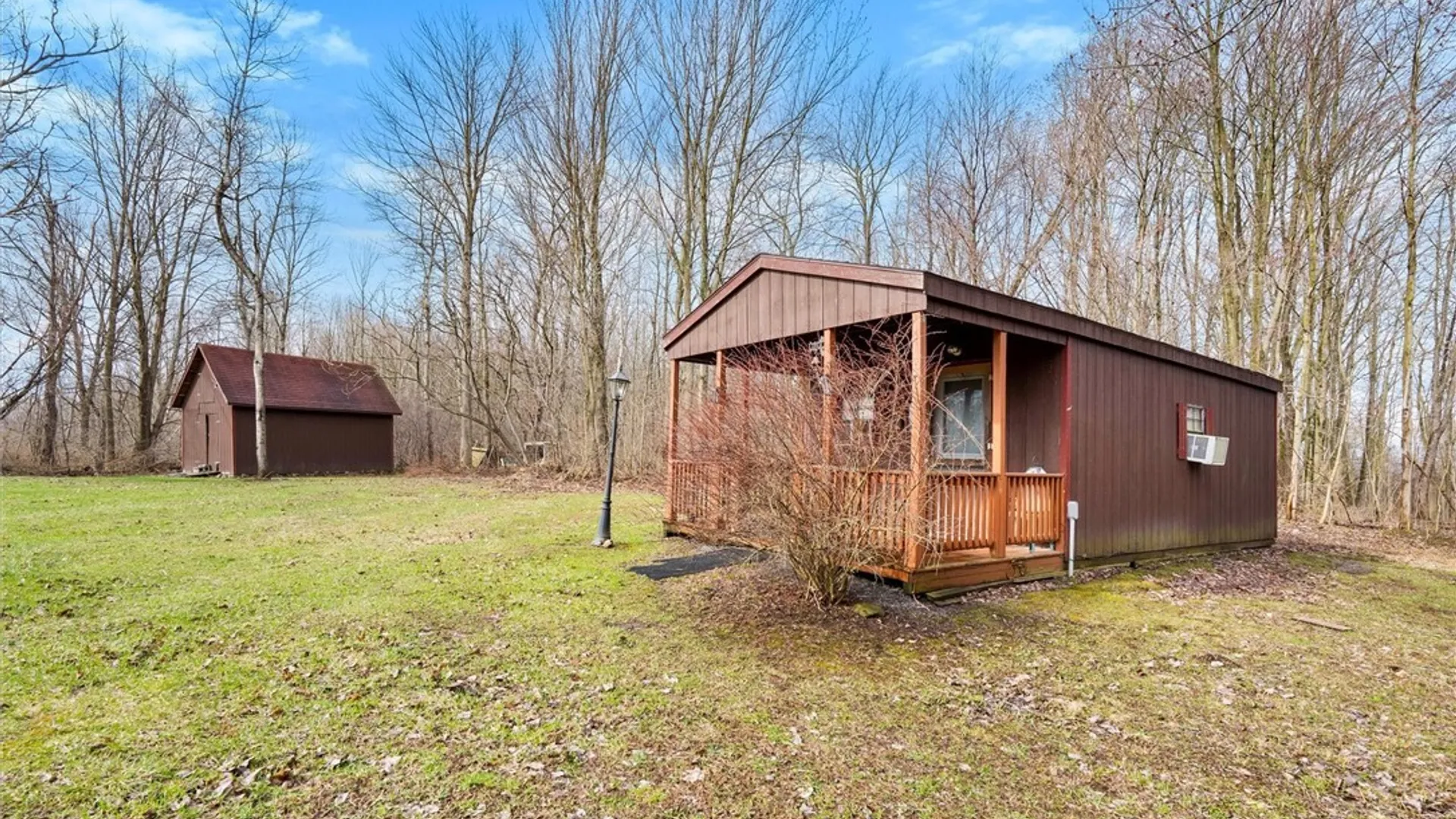 Property at 2883 Cr-87, Ellisburg, NY 13636 14