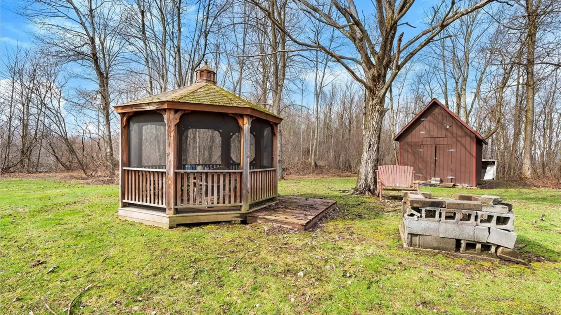 Property at 2883 Cr-87, Ellisburg, NY 13636 16