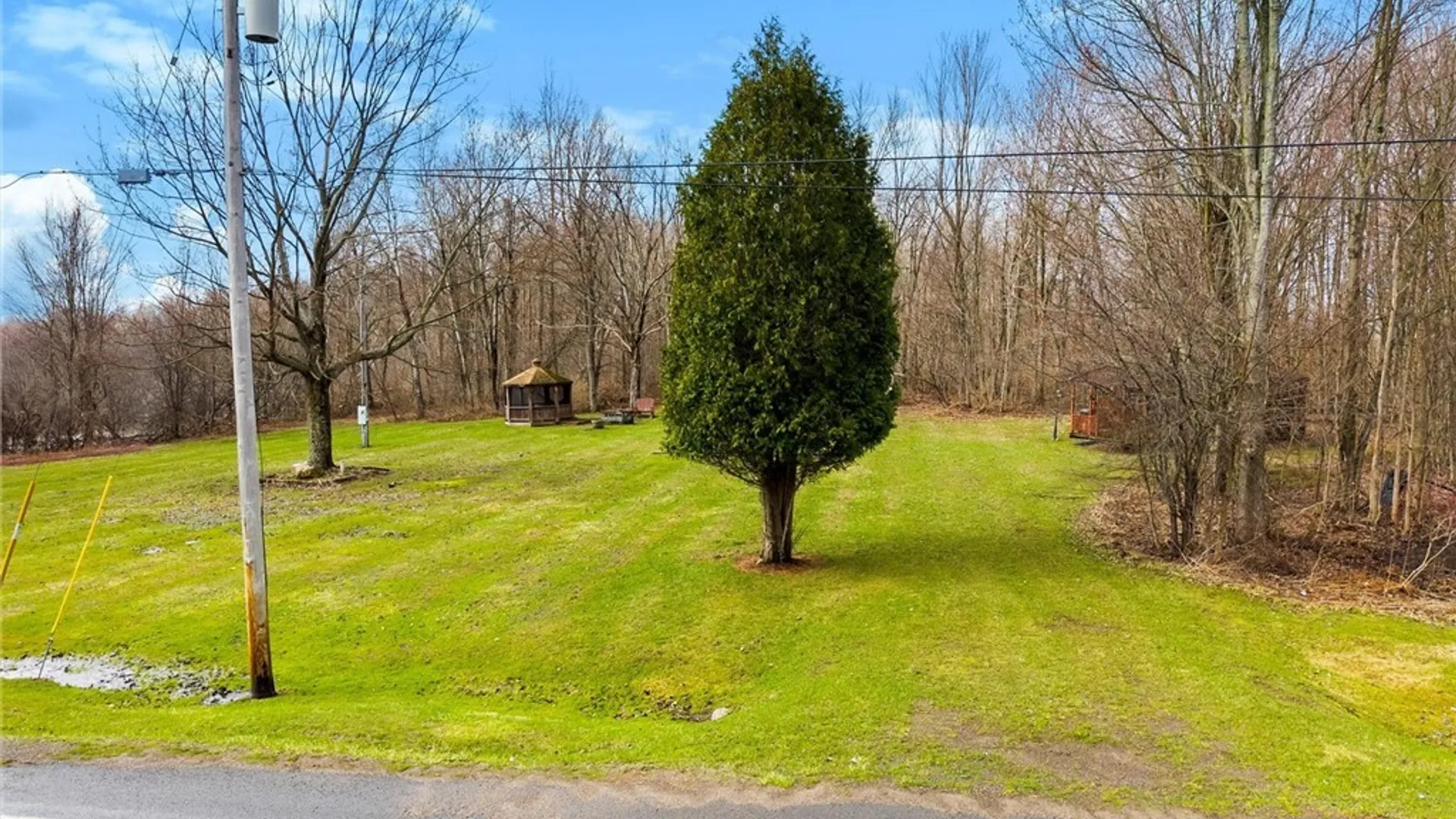 Property at 2883 Cr-87, Ellisburg, NY 13636 22