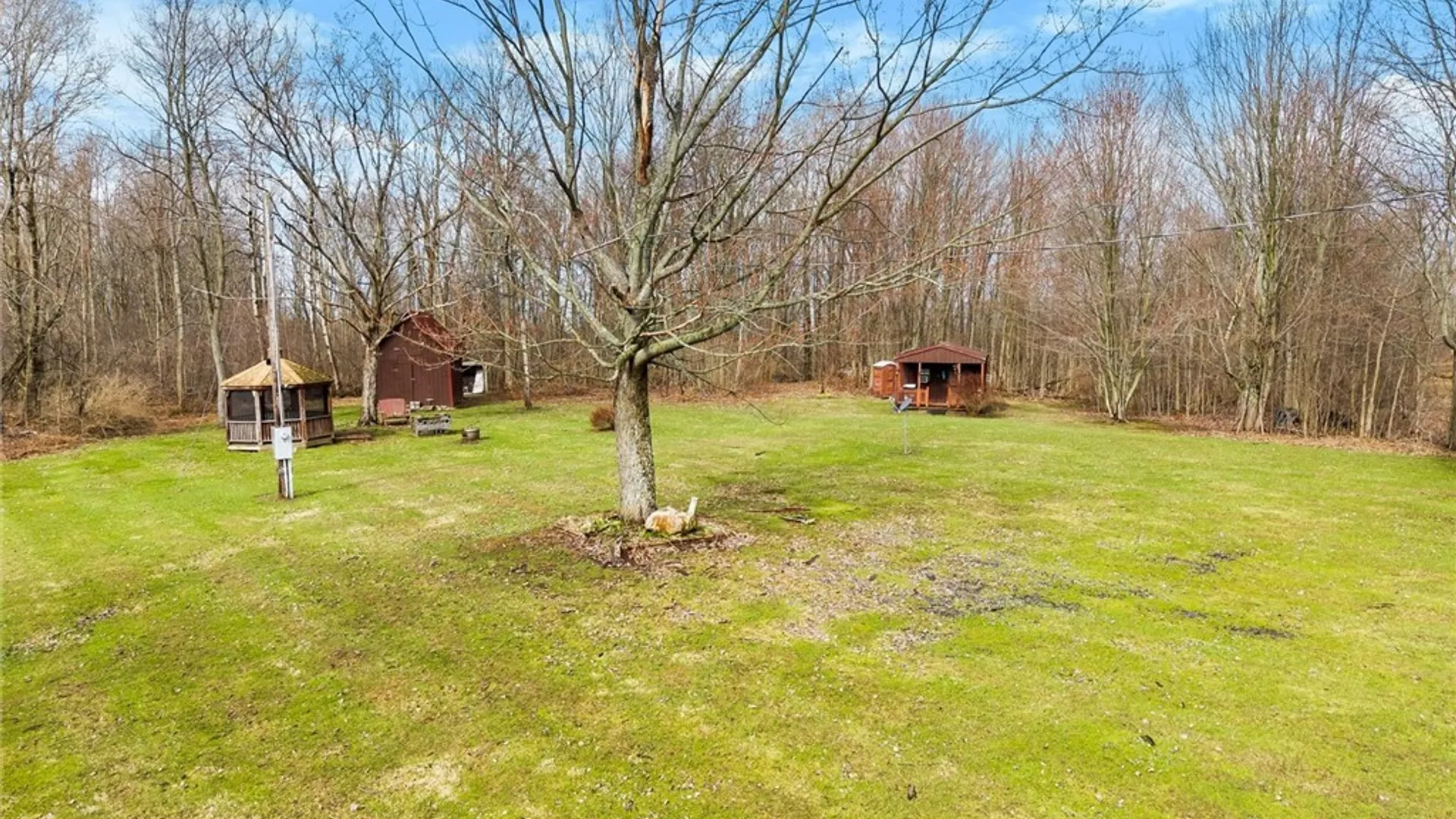 Property at 2883 Cr-87, Ellisburg, NY 13636 23