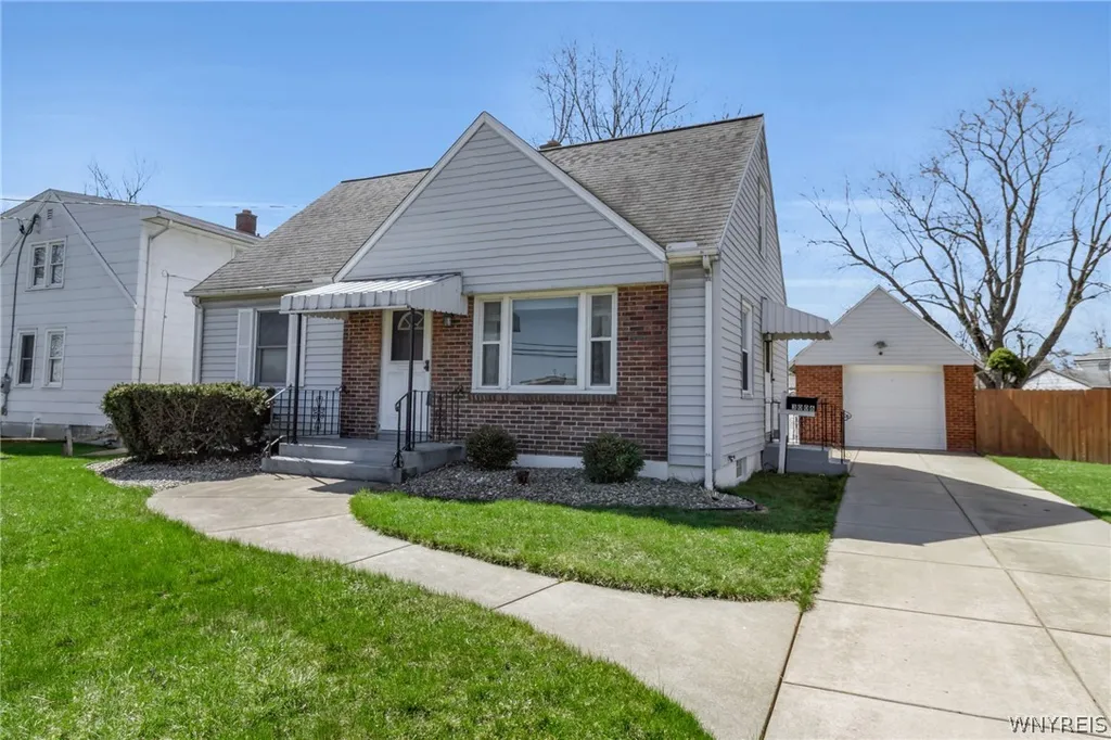 Property at 3006 Eggert Road, Tonawanda, NY 14150