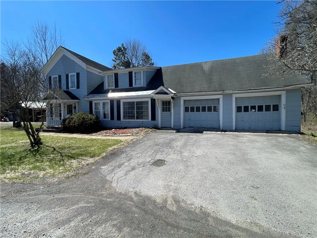 Property at 205 County Highway 25a, Richfield, NY 13439