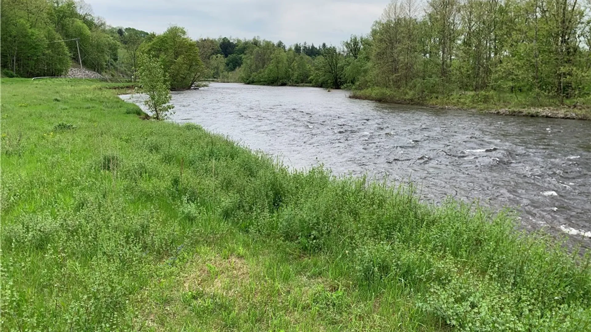 Property at 5675 State Route 28, Newport, NY 13416 20