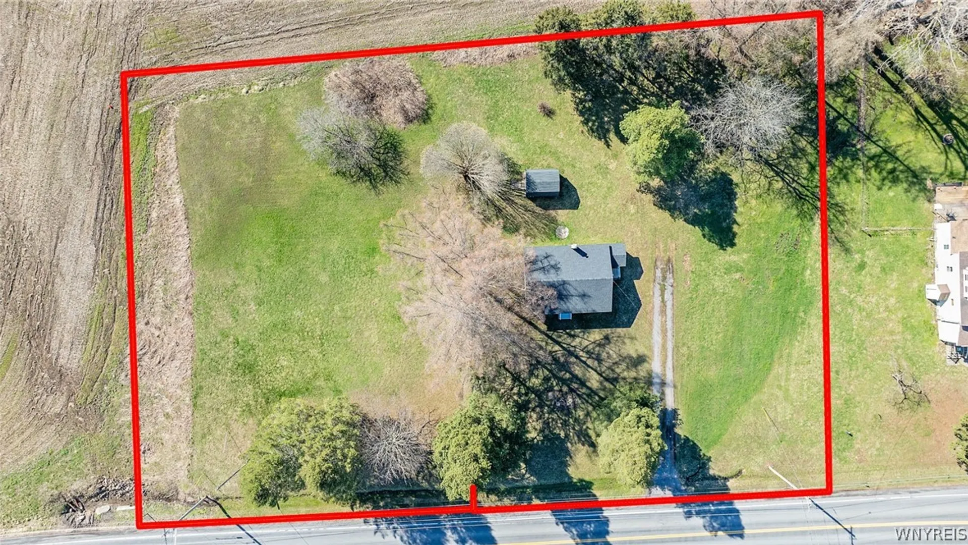 Property at 1194 Akron Road, Pembroke, NY 14036 23
