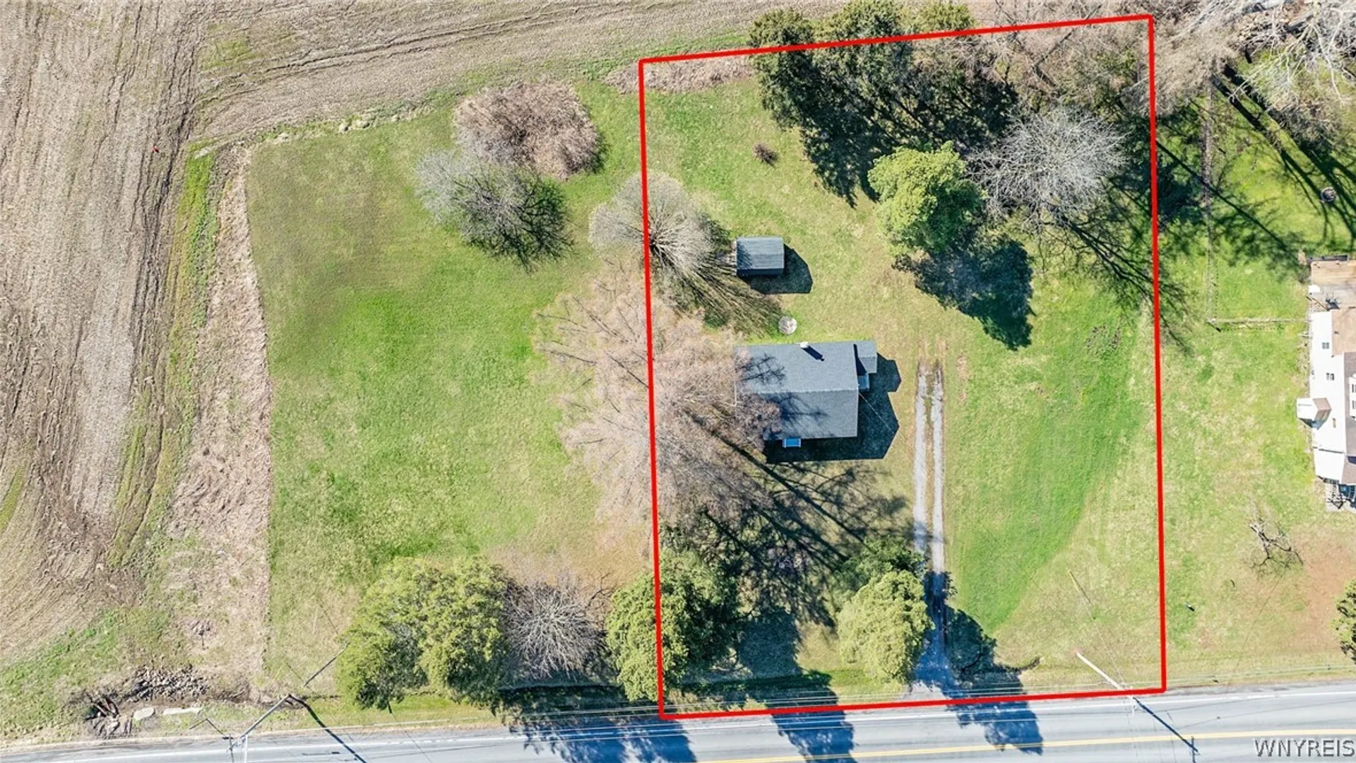 Property at 1194 Akron Road, Pembroke, NY 14036 24