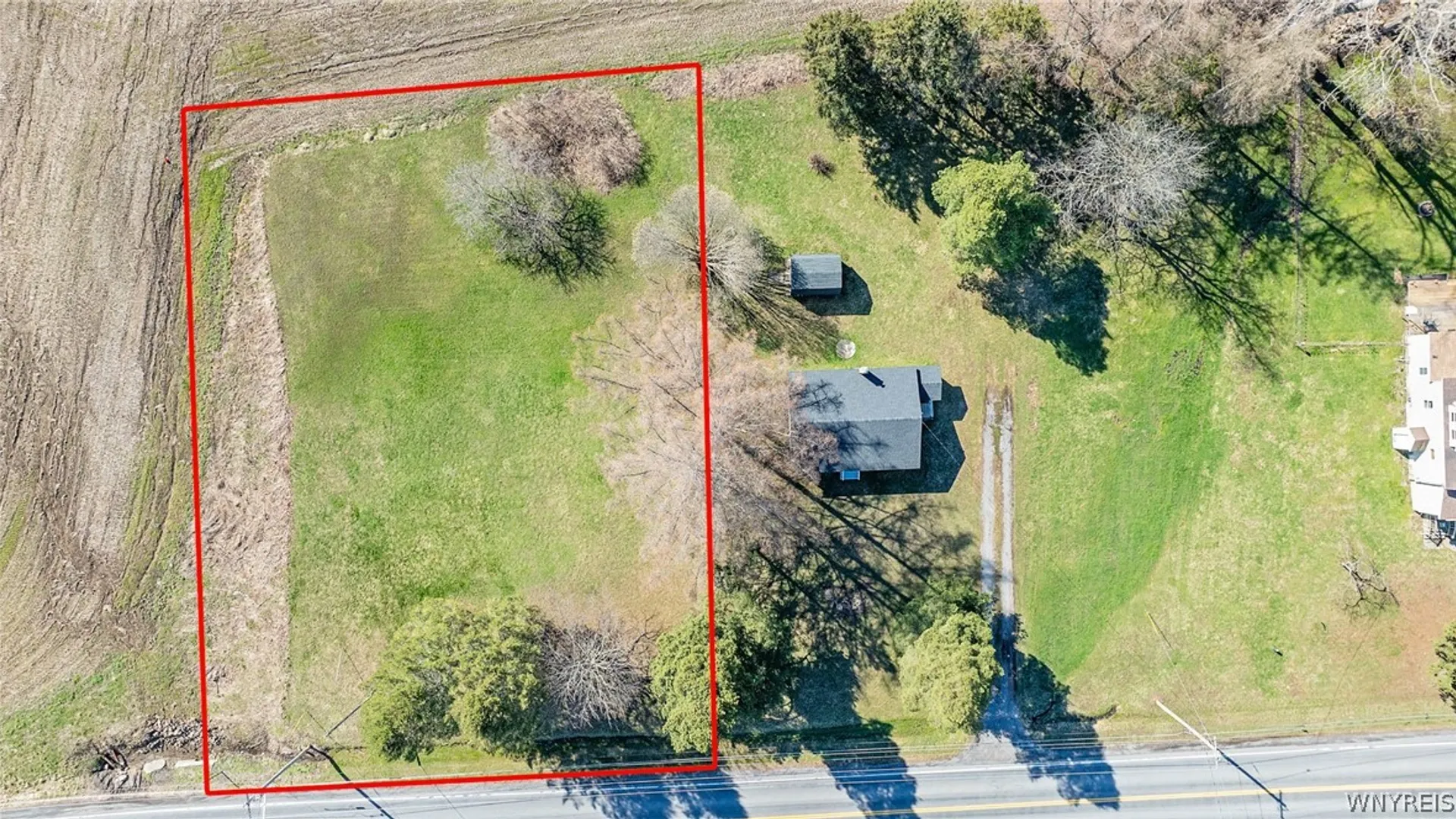 Property at 1194 Akron Road, Pembroke, NY 14036 25