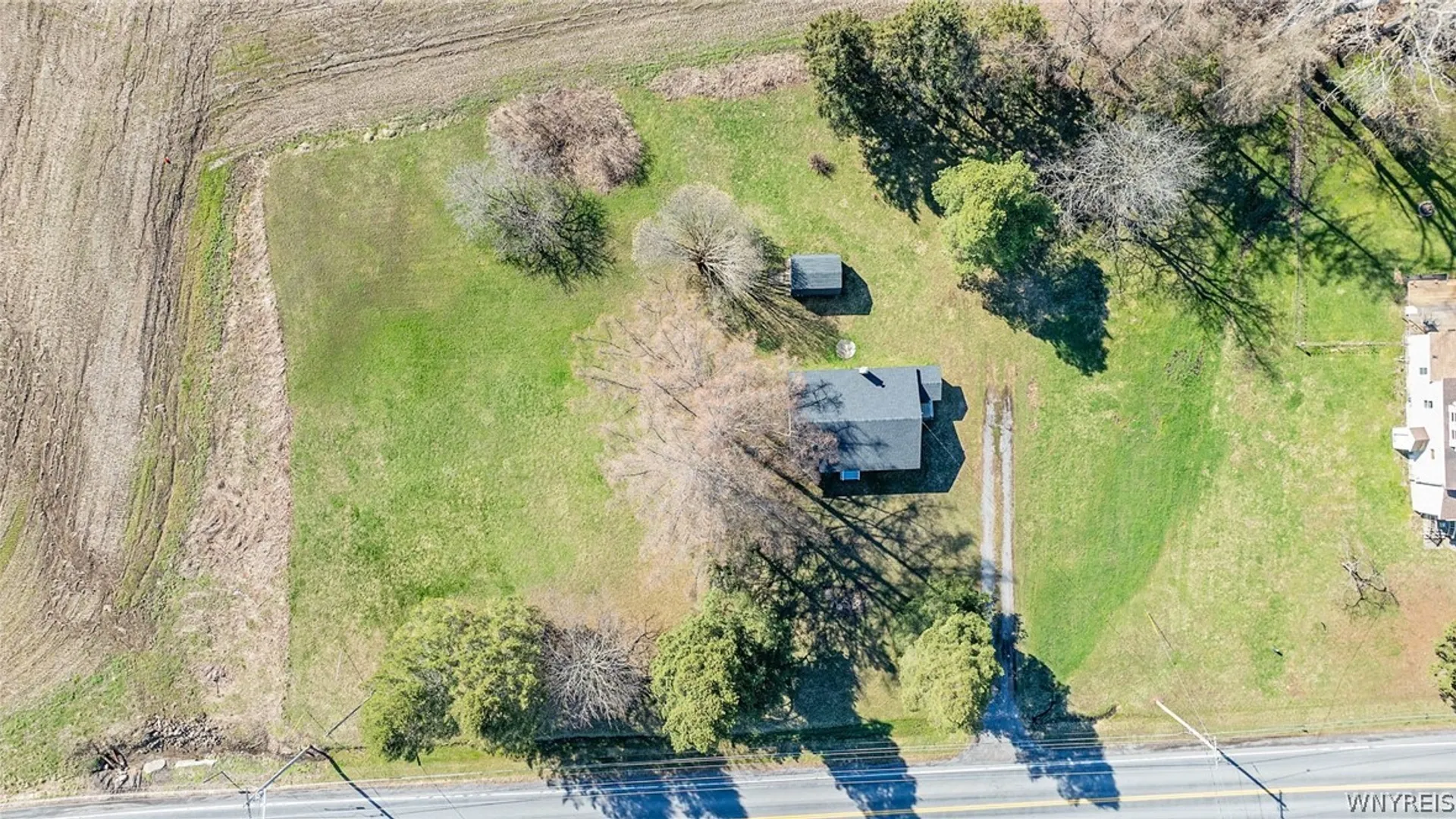 Property at 1194 Akron Road, Pembroke, NY 14036 26