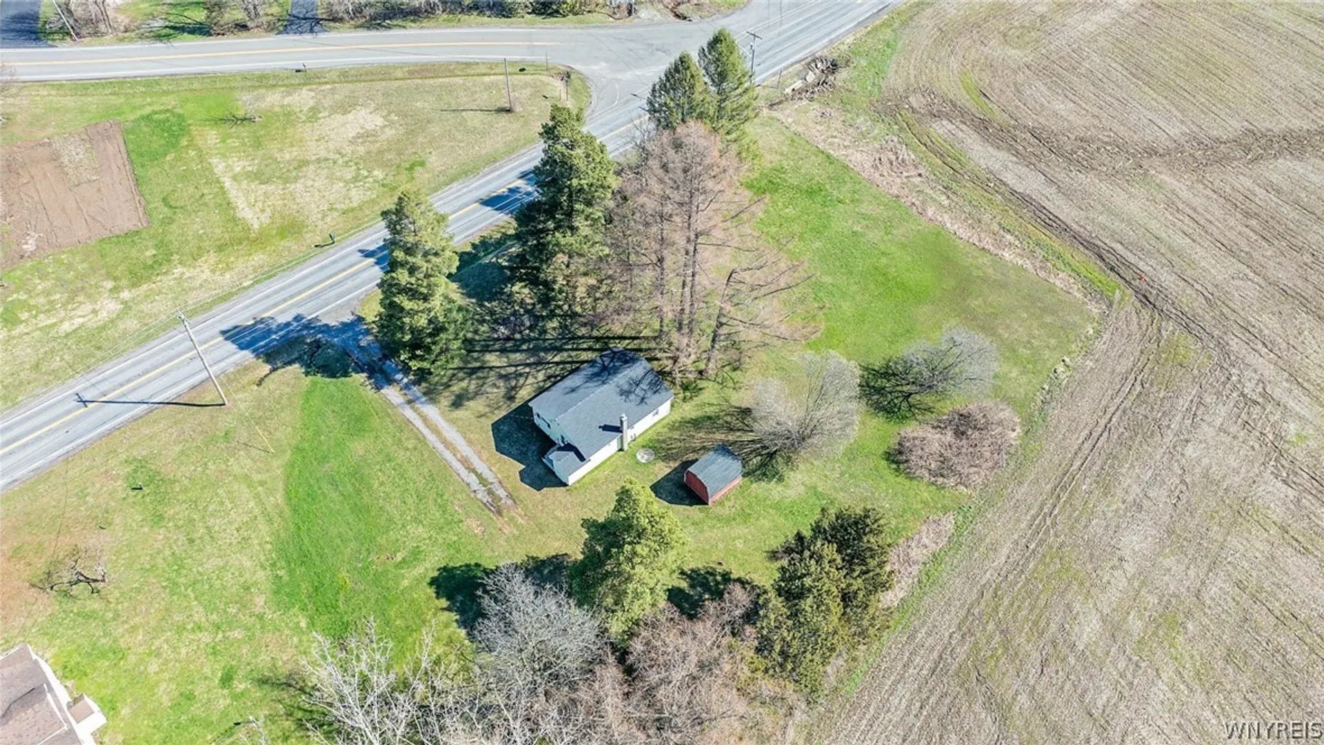 Property at 1194 Akron Road, Pembroke, NY 14036 31
