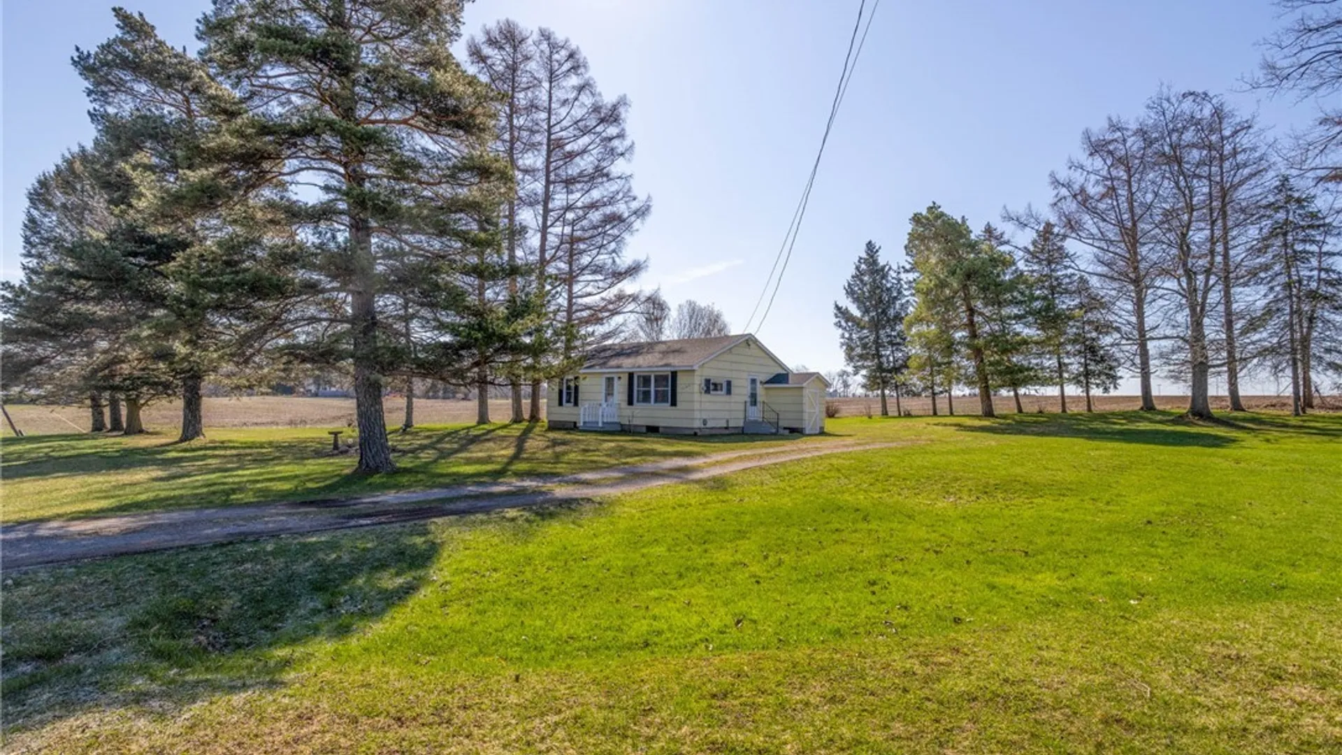 Property at 1194 Akron Road, Pembroke, NY 14036 21