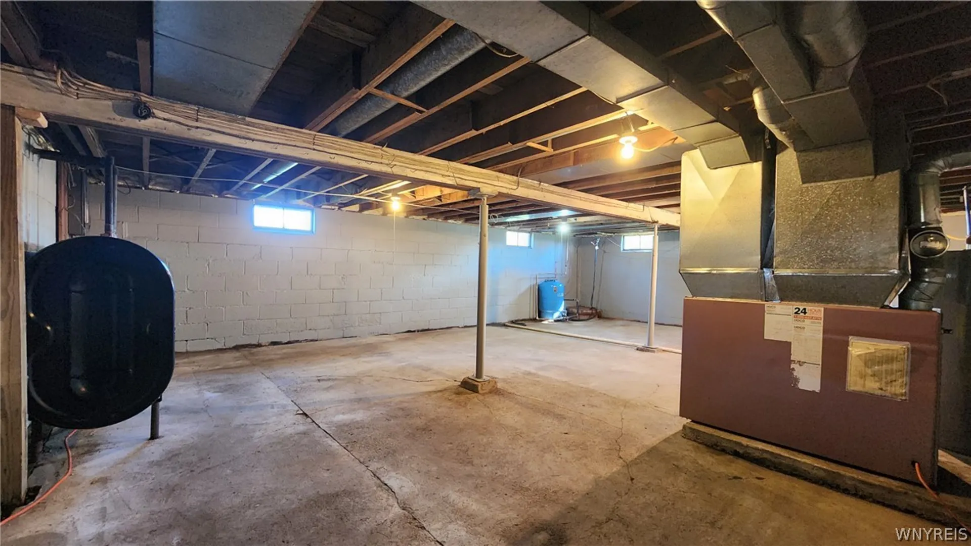 Property at 1194 Akron Road, Pembroke, NY 14036 37