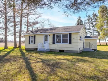 Property at 1194 Akron Road, Pembroke, NY 14036