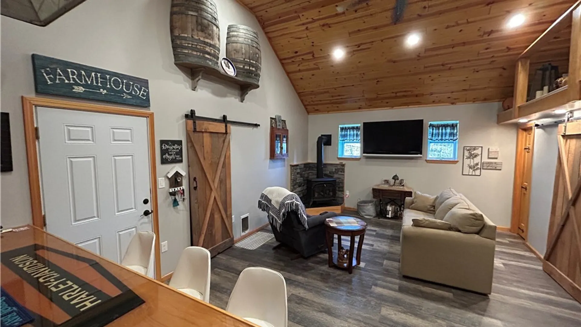 Property at 8190 Route 60, Pomfret, NY 14718 22