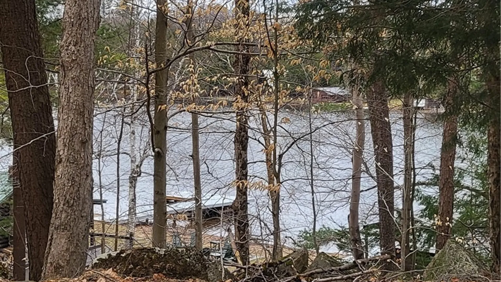 Property at Hollywood Road, Webb, NY 13420 2