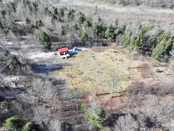 Property at Brainard Road, Ellington, NY 14747