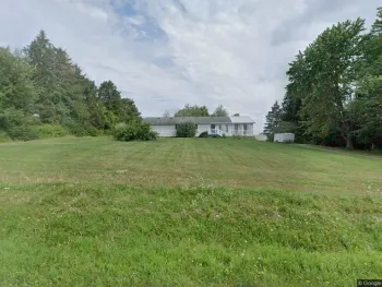 Property at 6449 Conesus Sparta Tl Road, Conesus, NY 14435