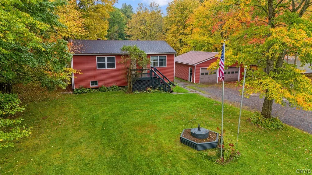 Property at 3176 Powell Road, Vienna, NY 13308