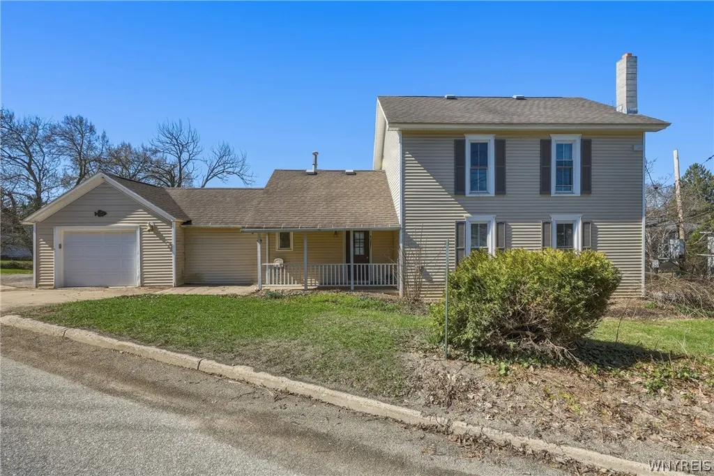 Property at 66 Canada Street, Holland, NY 14080
