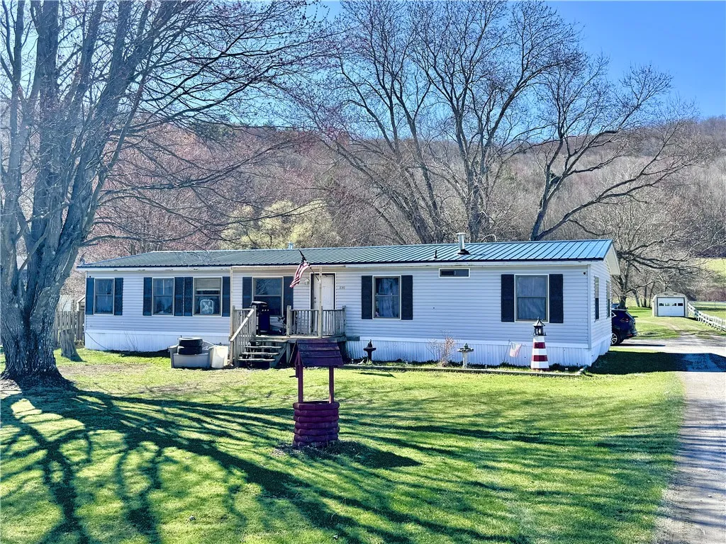 Property at 3797 State Highway 7, Otego, NY 13825
