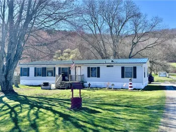 Property at 3797 State Highway 7, Otego, NY 13825