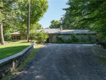 Property at 8697 Soft Maple Estate Road, Croghan, NY 13327