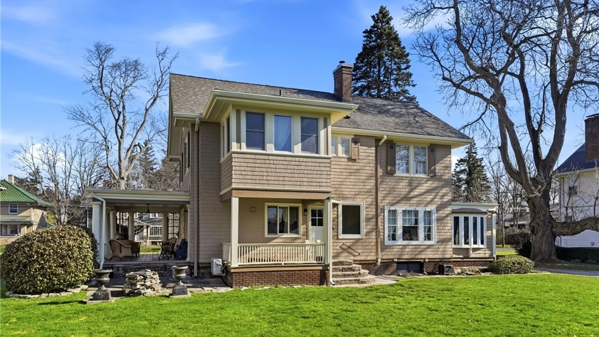Property at 727 W Center Street, Ridgeway, NY 14103 2