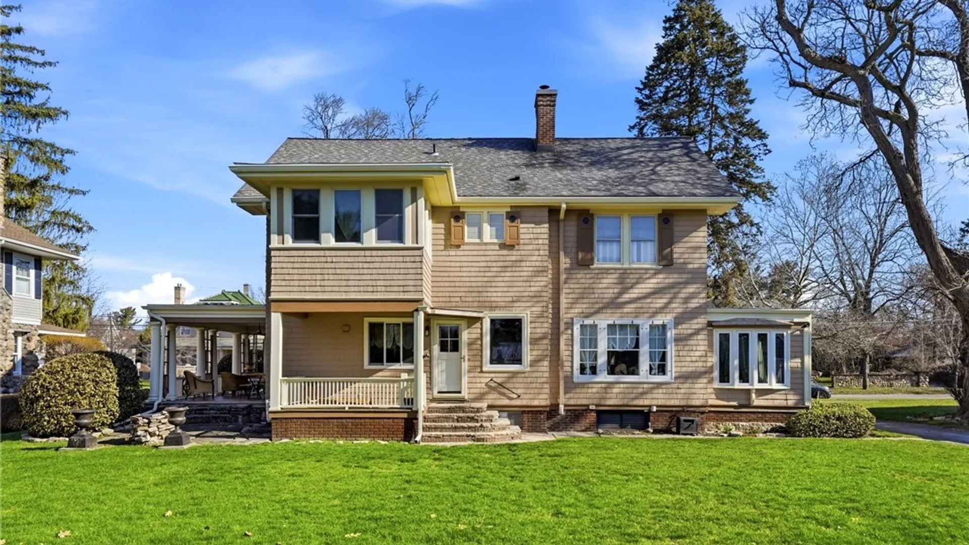 Property at 727 W Center Street, Ridgeway, NY 14103 39
