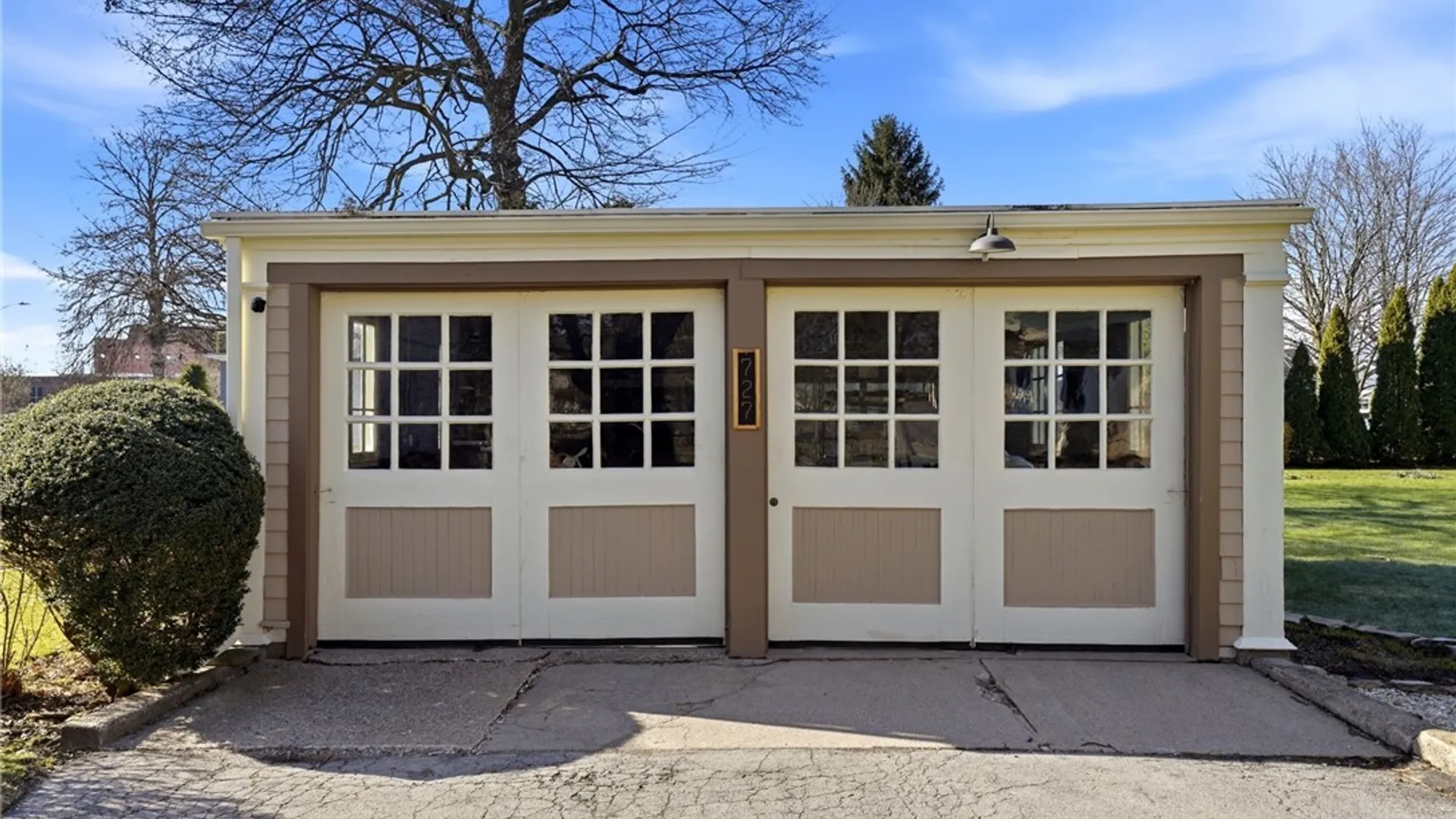 Property at 727 W Center Street, Ridgeway, NY 14103 40