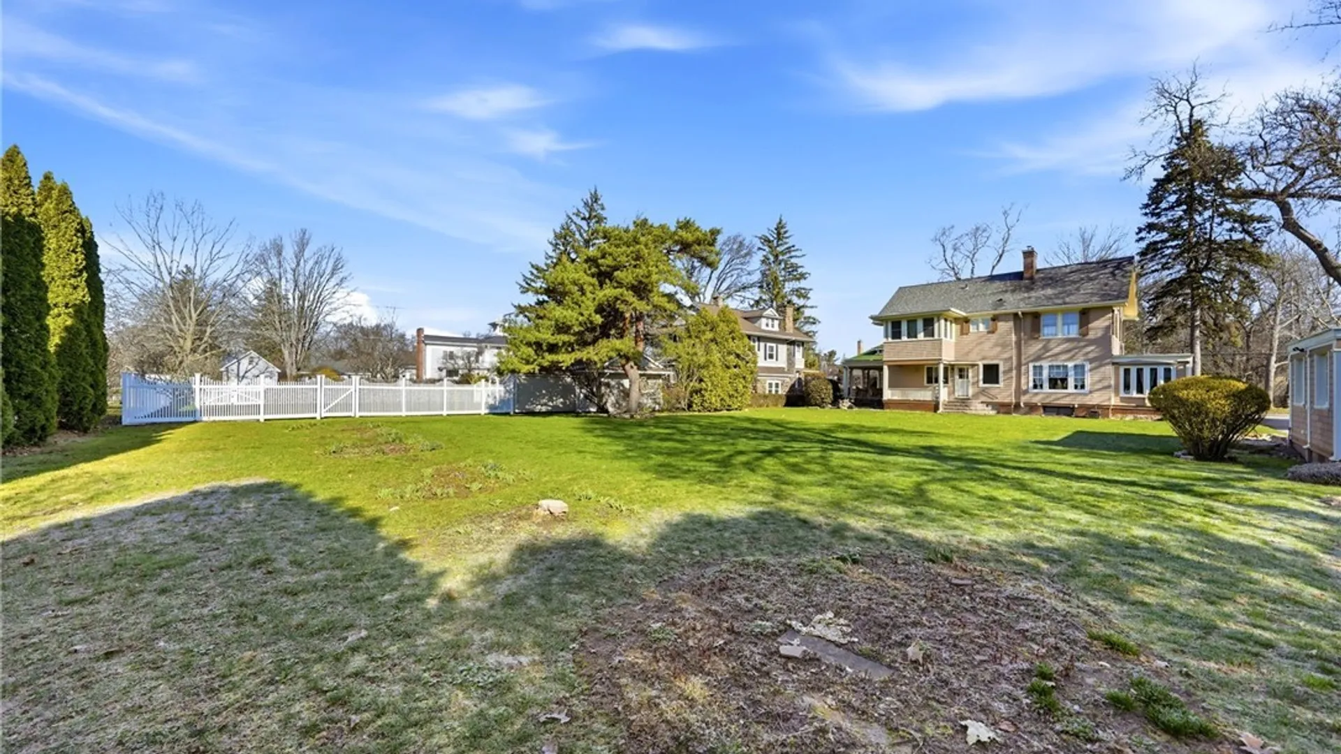 Property at 727 W Center Street, Ridgeway, NY 14103 44