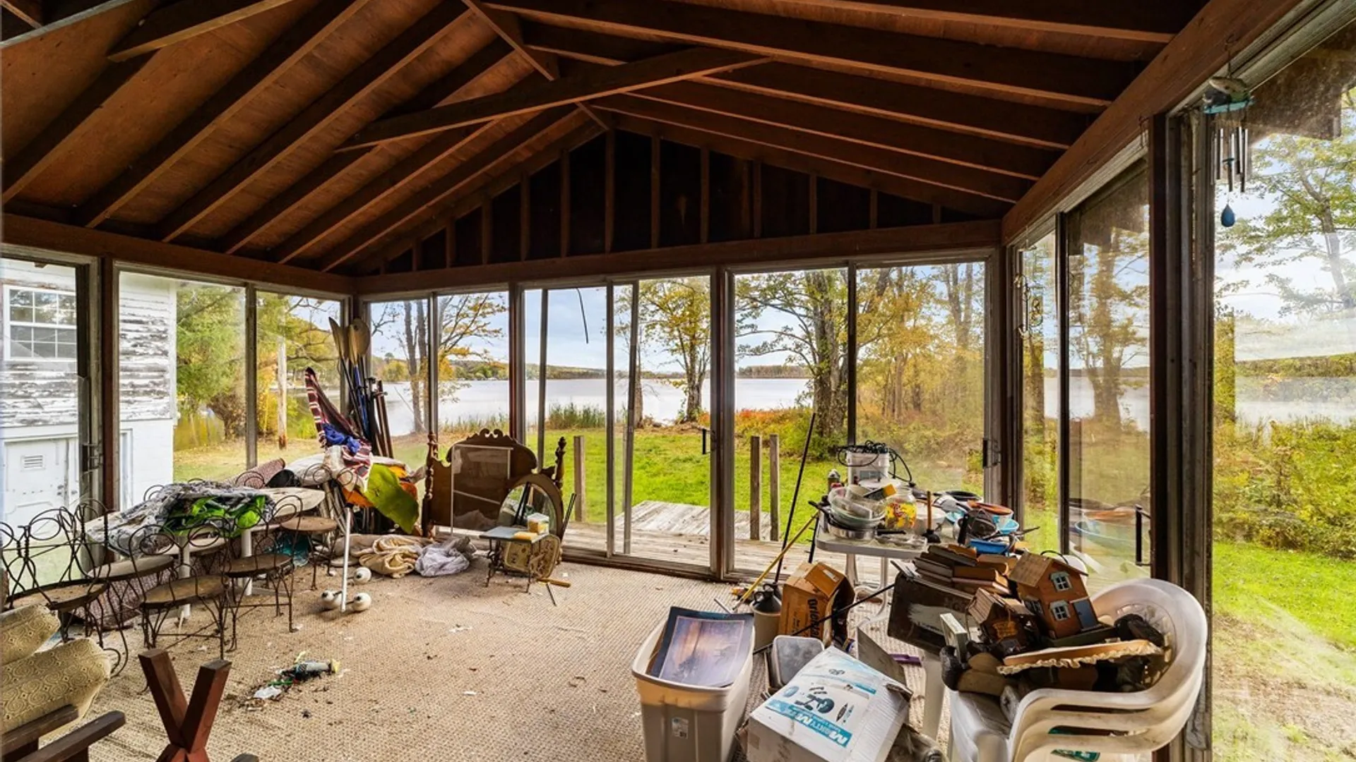 Property at 8131 Bear Lake Road, Pomfret, NY 14784 37
