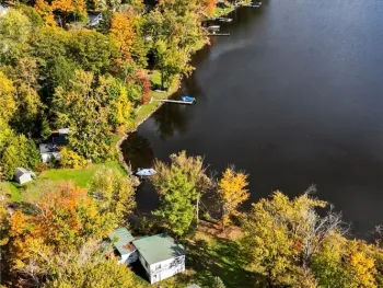 Property at 8131 Bear Lake Road, Pomfret, NY 14784