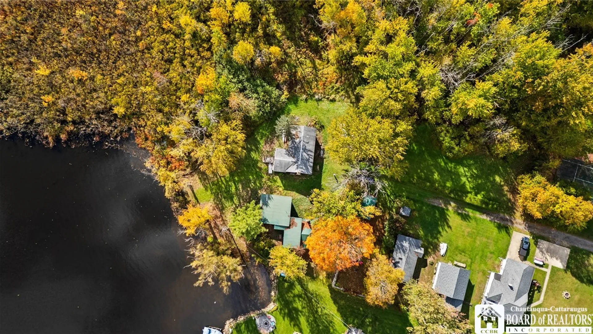 Property at 8131 Bear Lake Road, Pomfret, NY 14784 6