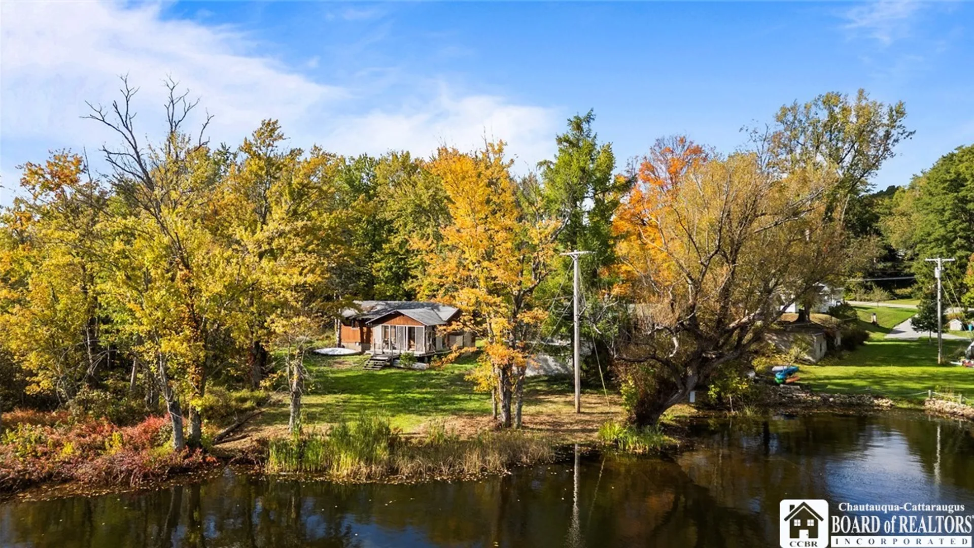 Property at 8131 Bear Lake Road, Pomfret, NY 14784 7
