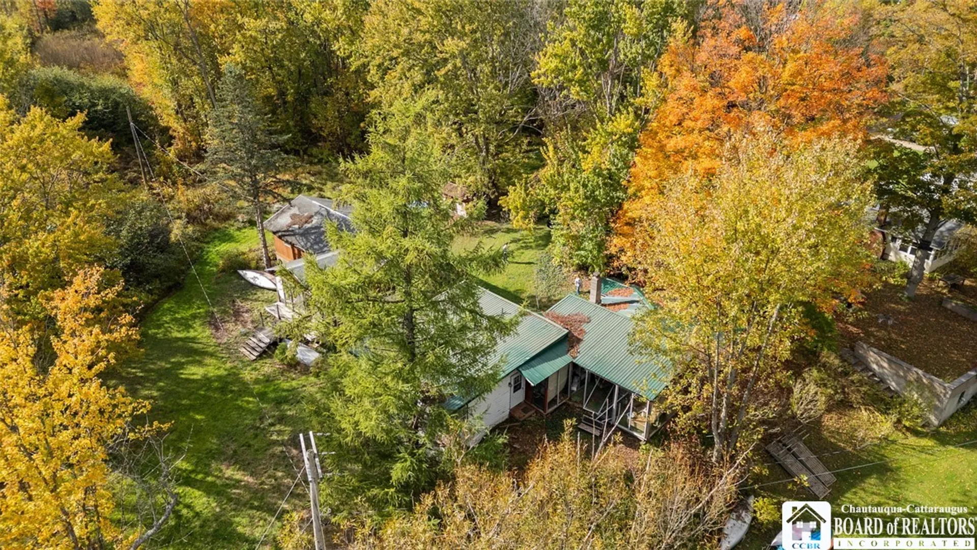 Property at 8131 Bear Lake Road, Pomfret, NY 14784 10