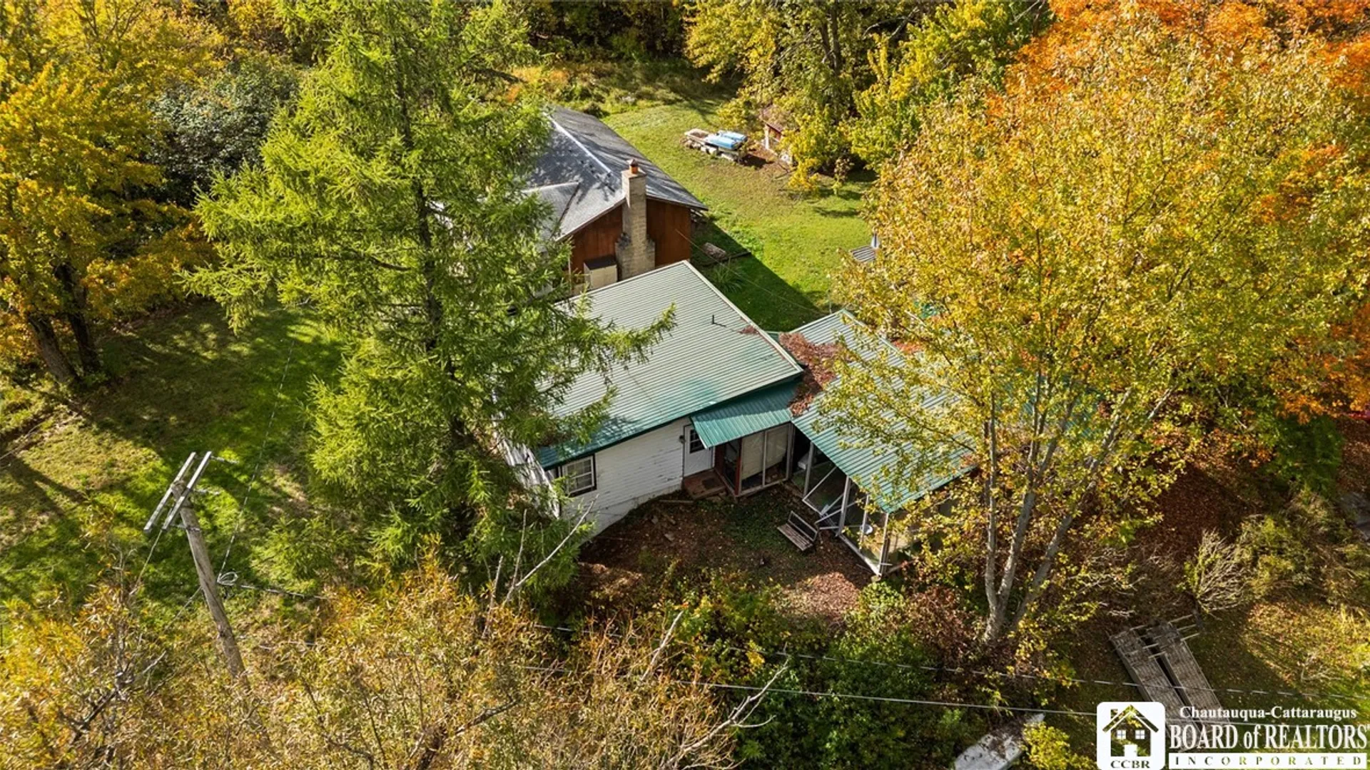 Property at 8131 Bear Lake Road, Pomfret, NY 14784 11