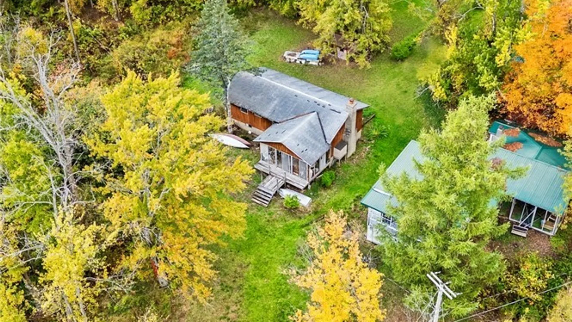 Property at 8131 Bear Lake Road, Pomfret, NY 14784 15