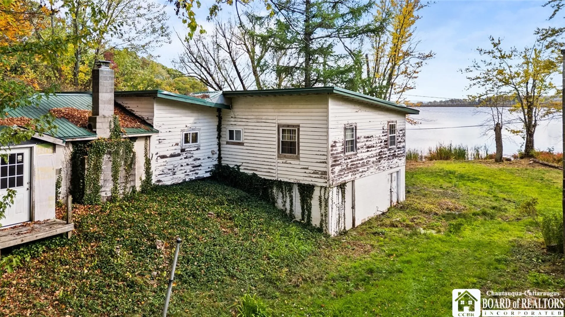 Property at 8131 Bear Lake Road, Pomfret, NY 14784 17