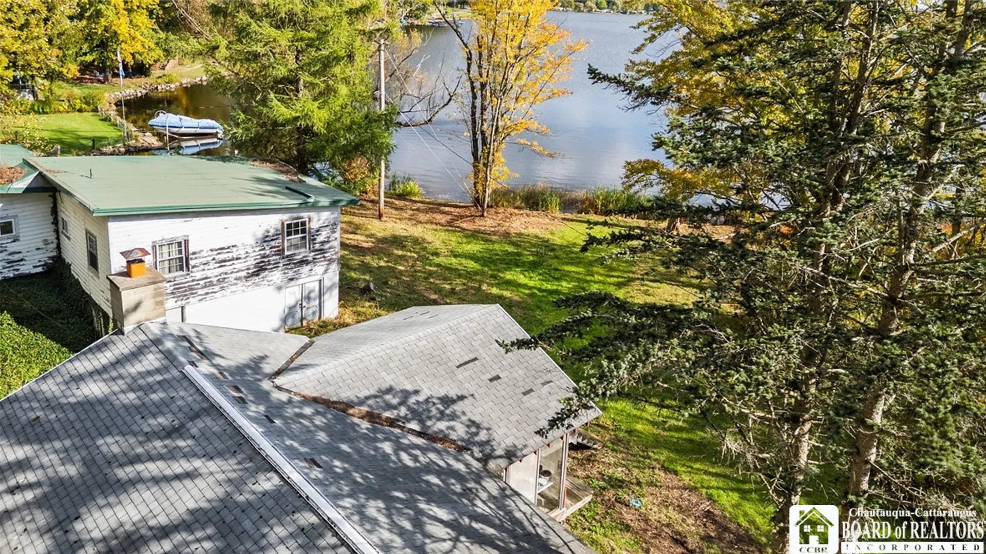 Property at 8131 Bear Lake Road, Pomfret, NY 14784 18