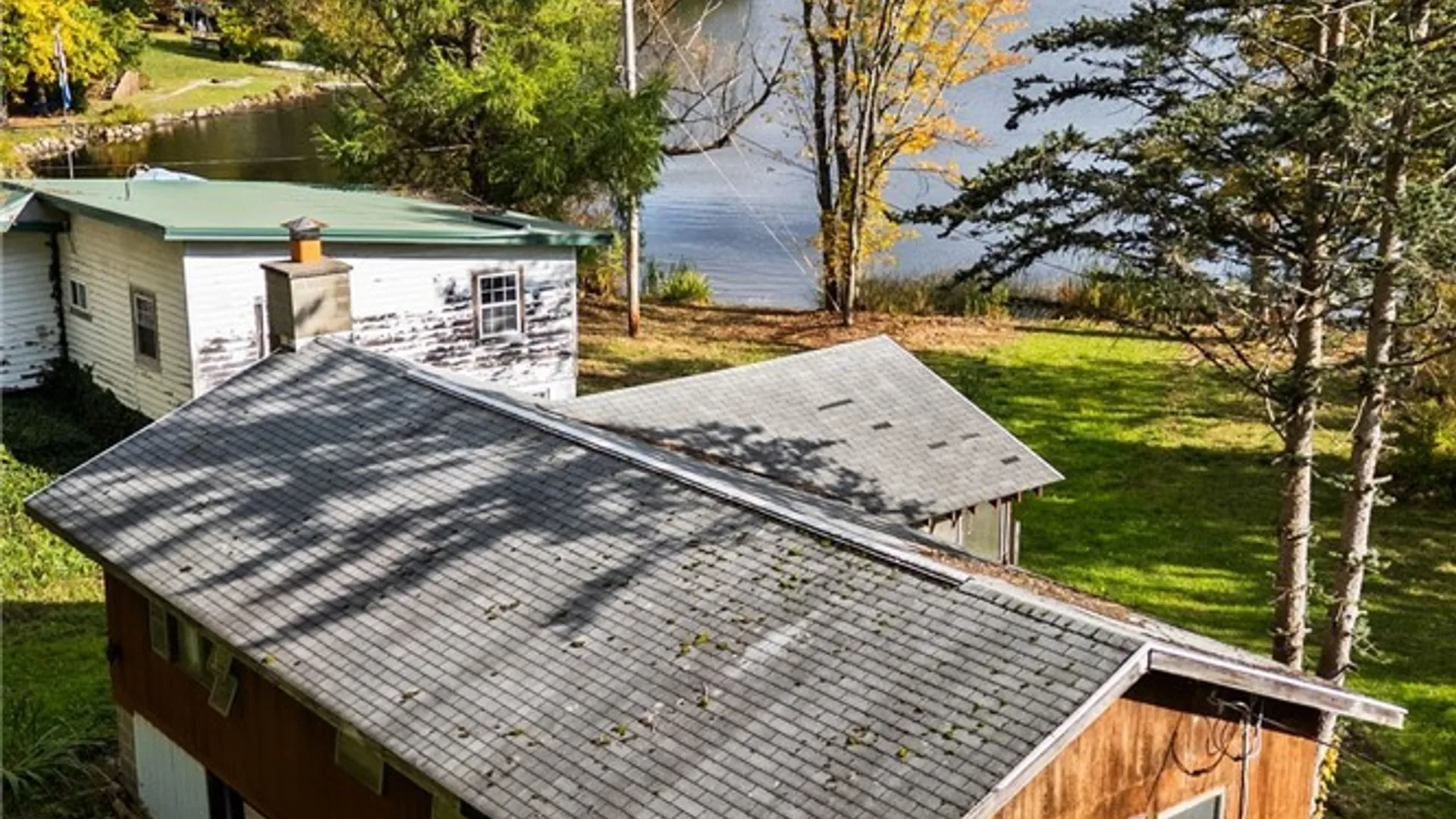 Property at 8131 Bear Lake Road, Pomfret, NY 14784 19