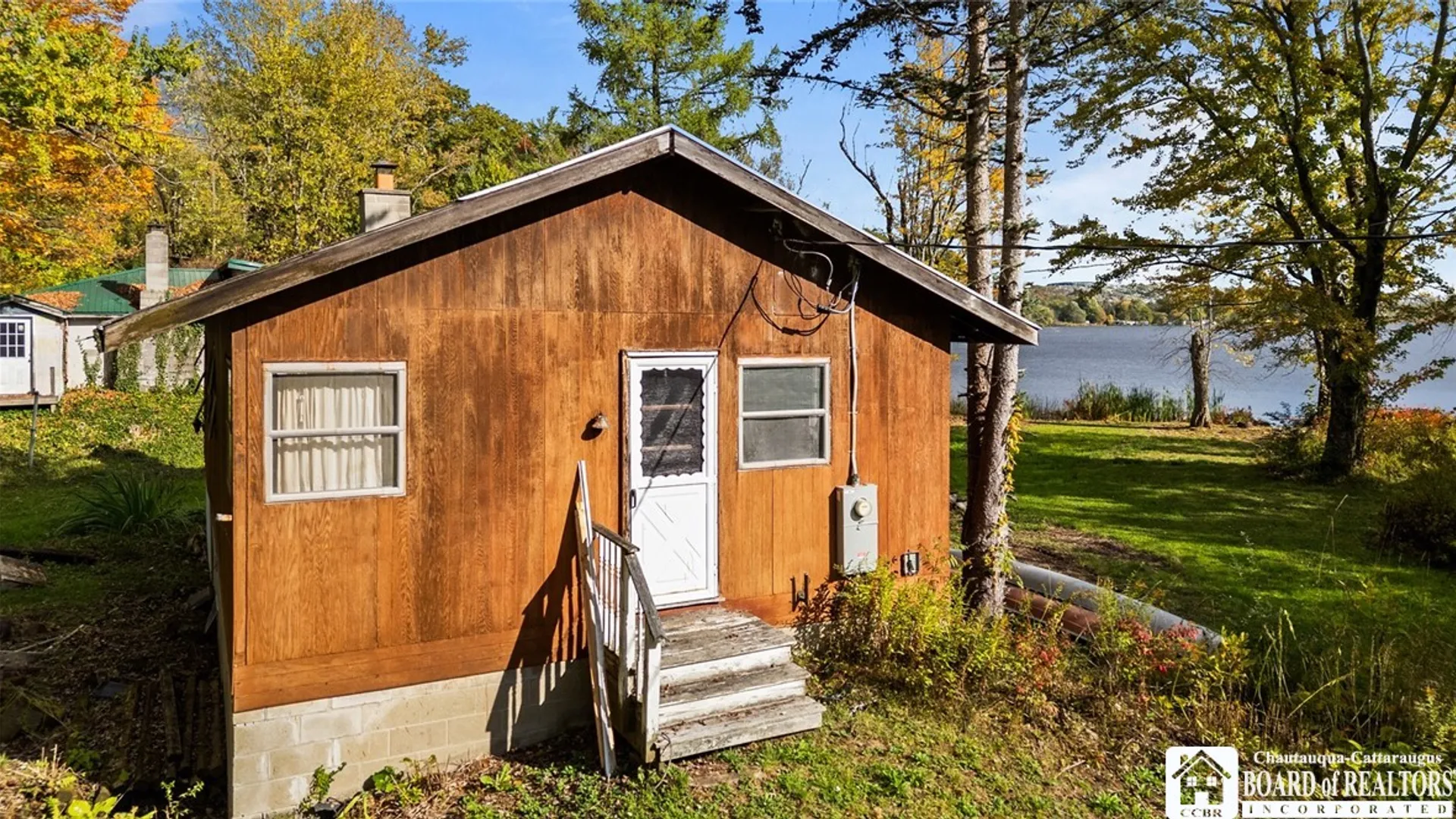 Property at 8131 Bear Lake Road, Pomfret, NY 14784 21
