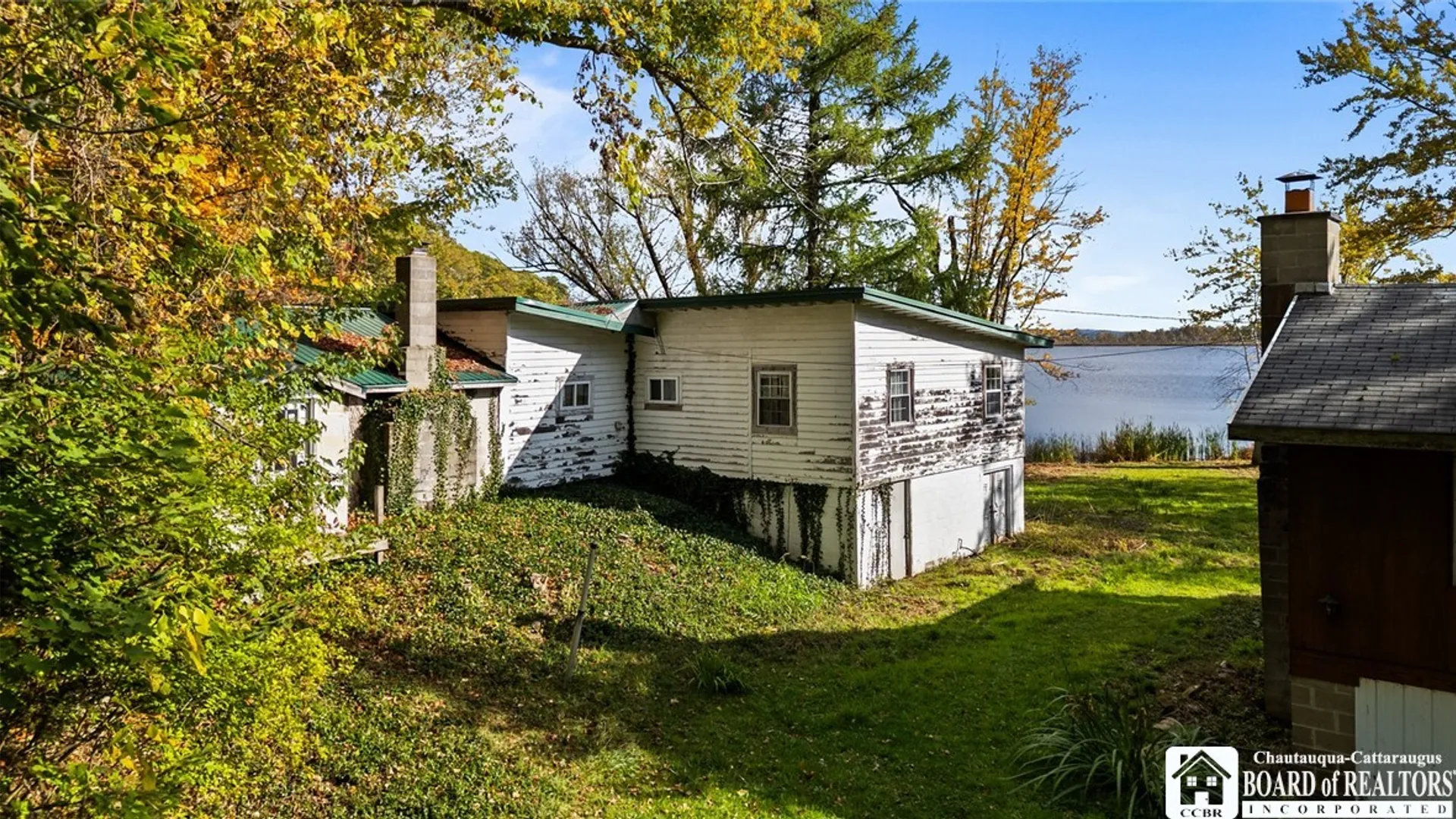 Property at 8131 Bear Lake Road, Pomfret, NY 14784 22