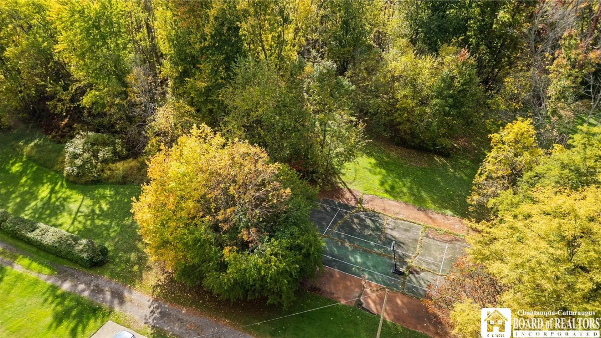 Property at 8131 Bear Lake Road, Pomfret, NY 14784 24